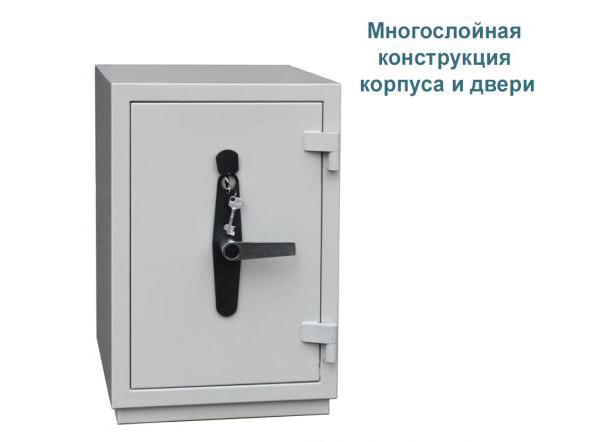 Металлические сейфы в в Северобайкальске фото 2